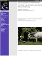 Mobile Screenshot of mor-ranch.de